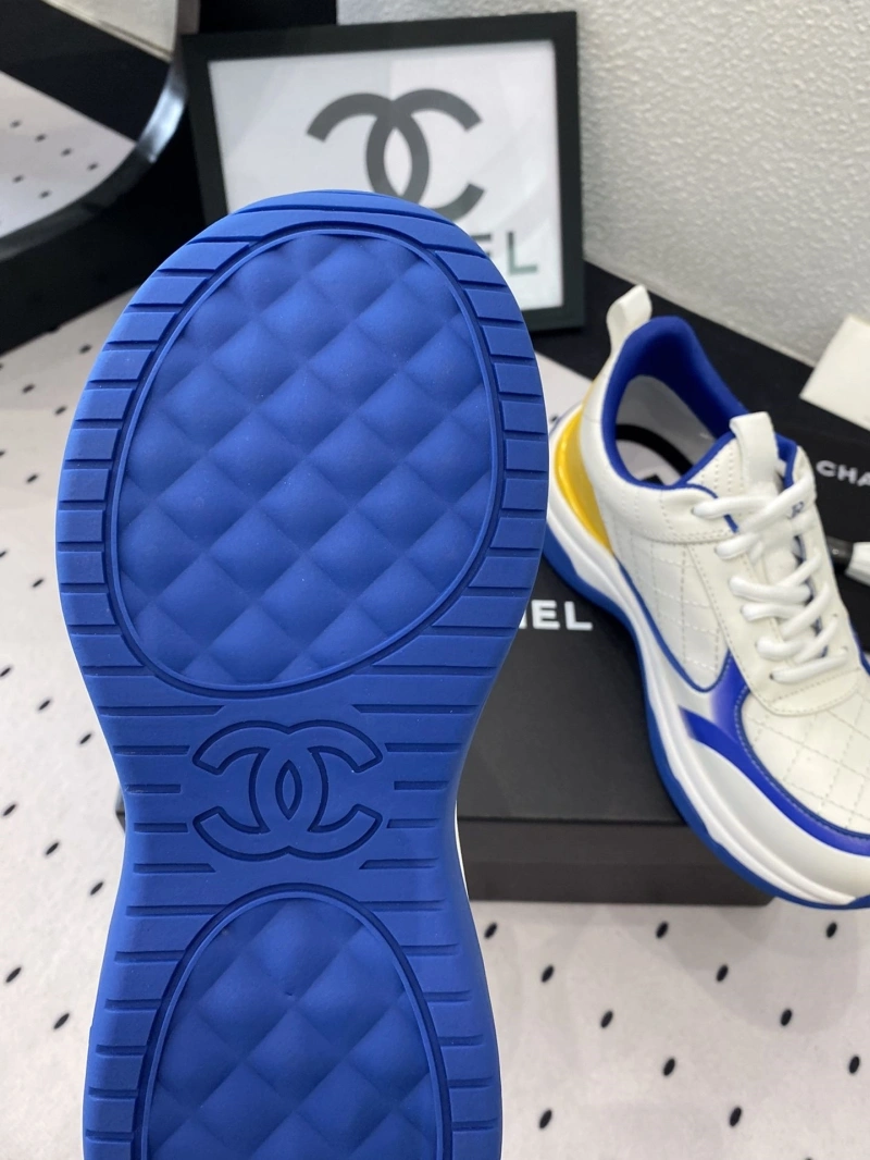 Chxnxl Sneakers Comfortable 129832