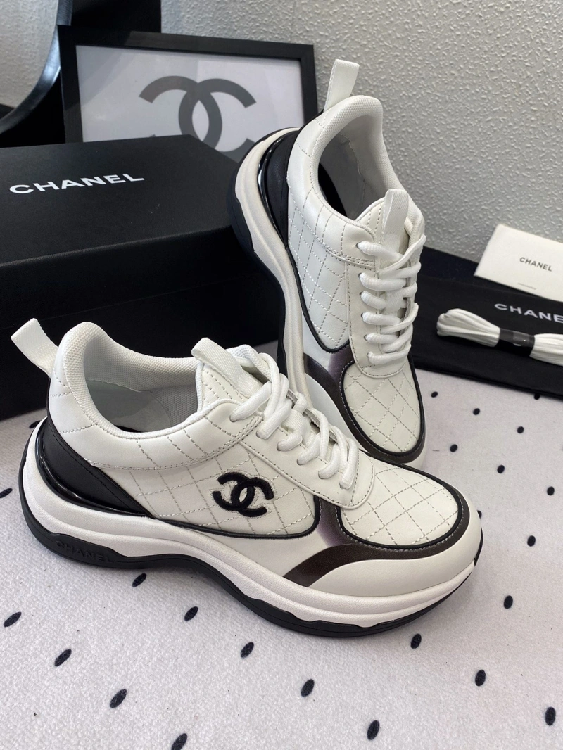 Soft Chxnxl Sneakers 129813