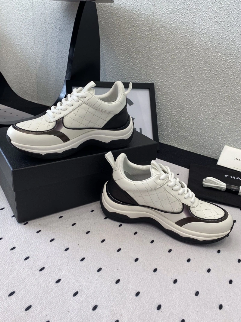 Soft Chxnxl Sneakers 129813