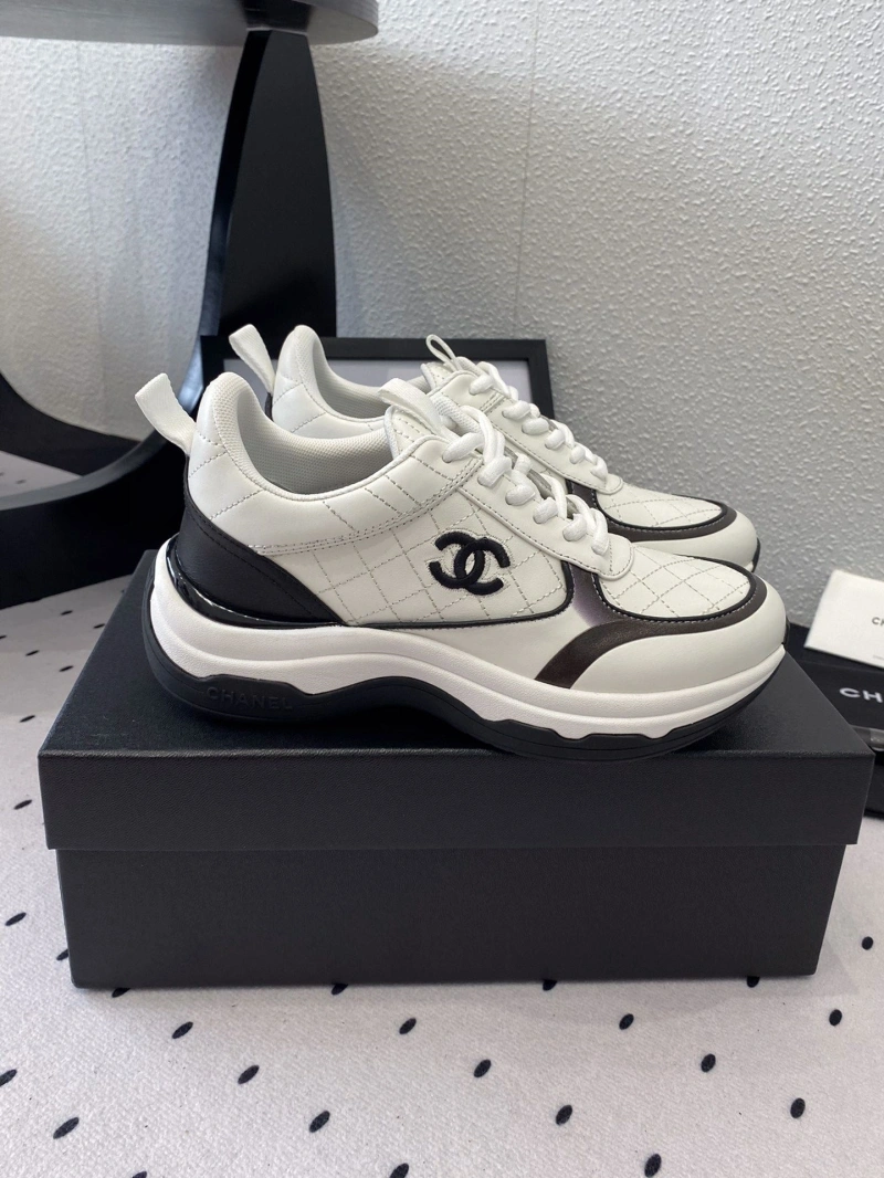 Soft Chxnxl Sneakers 129813