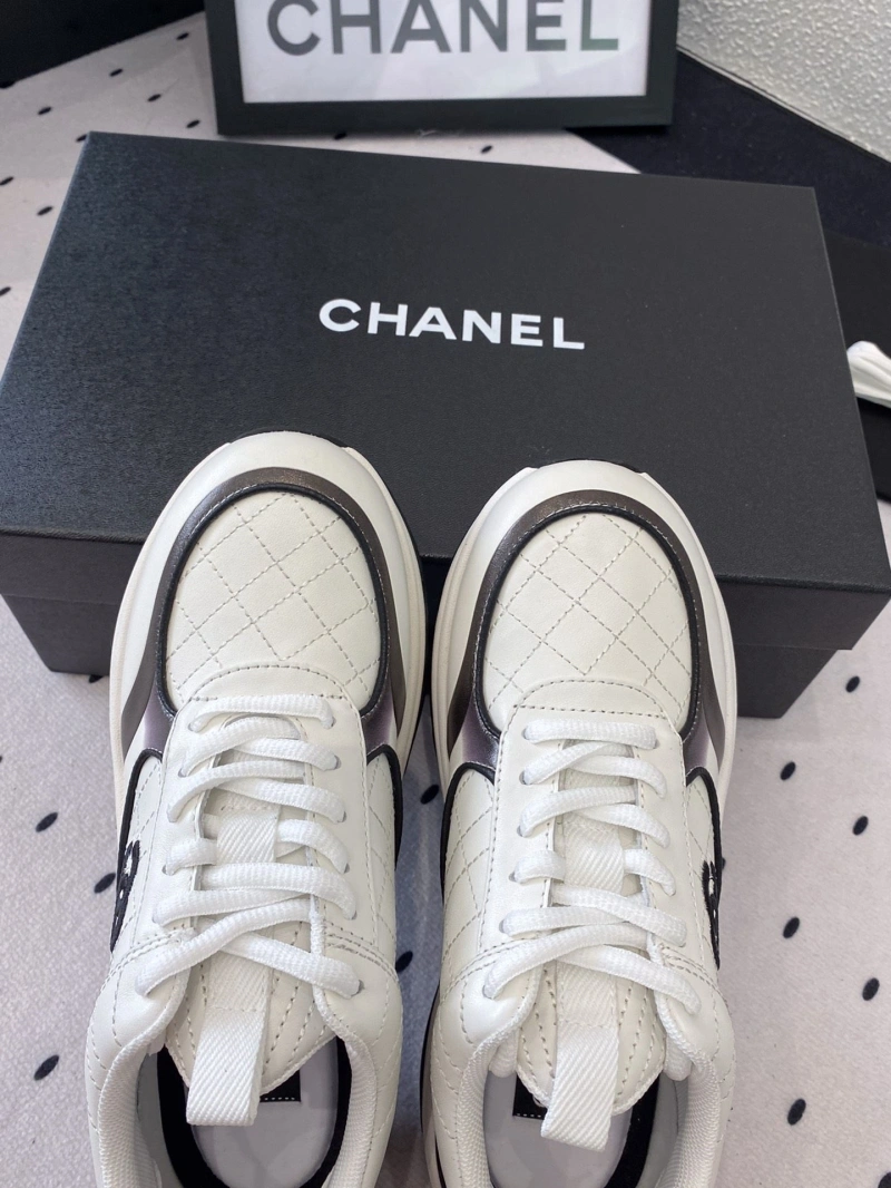 Soft Chxnxl Sneakers 129813