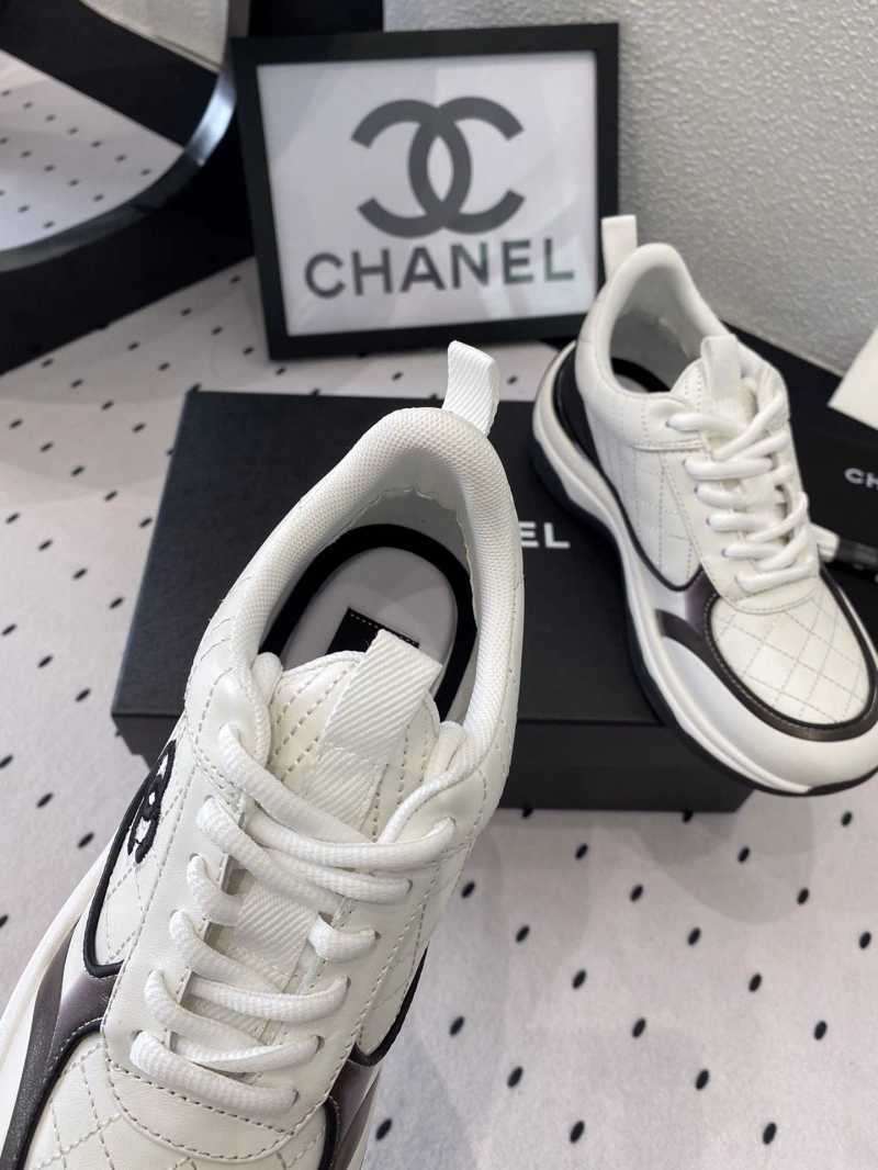 Soft Chxnxl Sneakers 129813