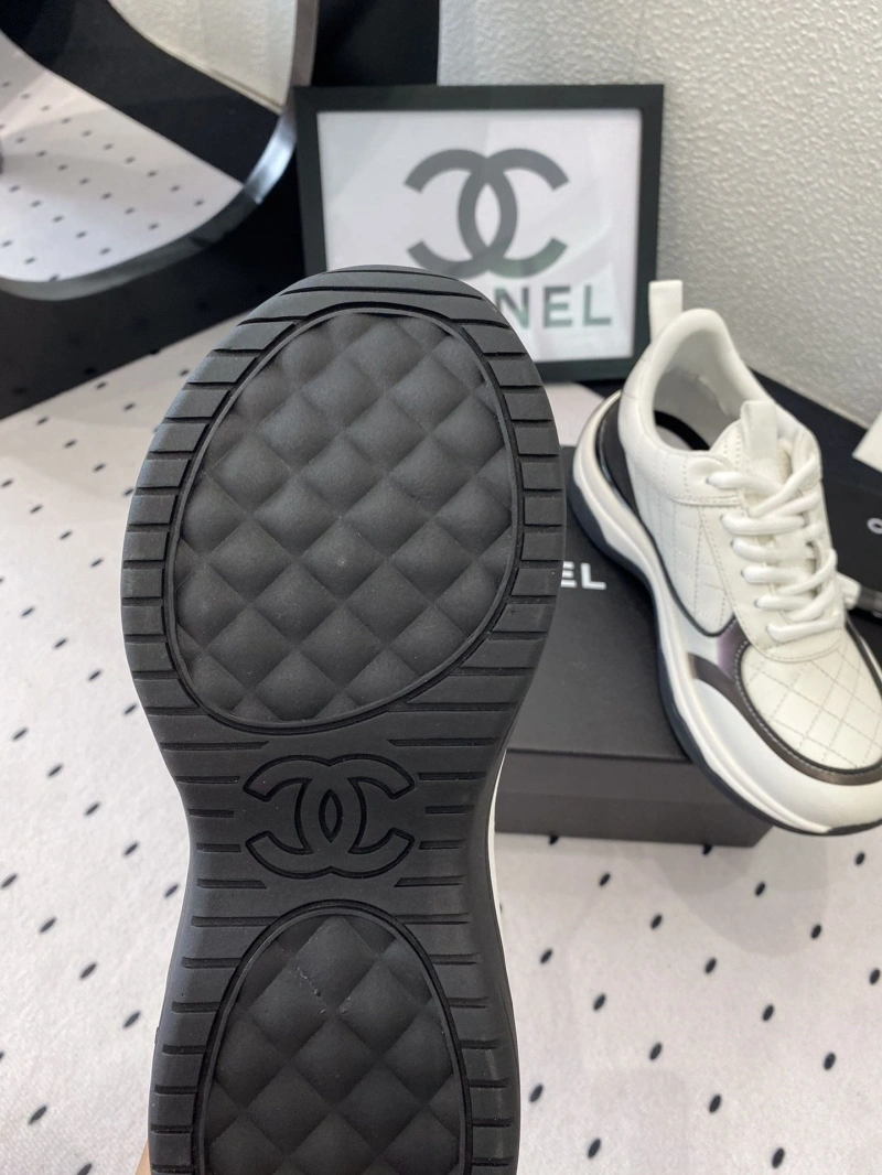 Soft Chxnxl Sneakers 129813
