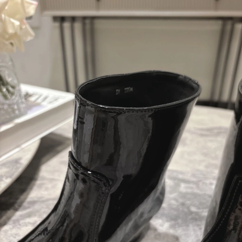 Cxlxne Boots Refined 116725