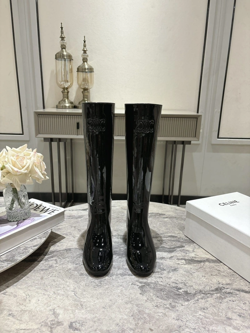 Timeless Cxlxne Boots 116712