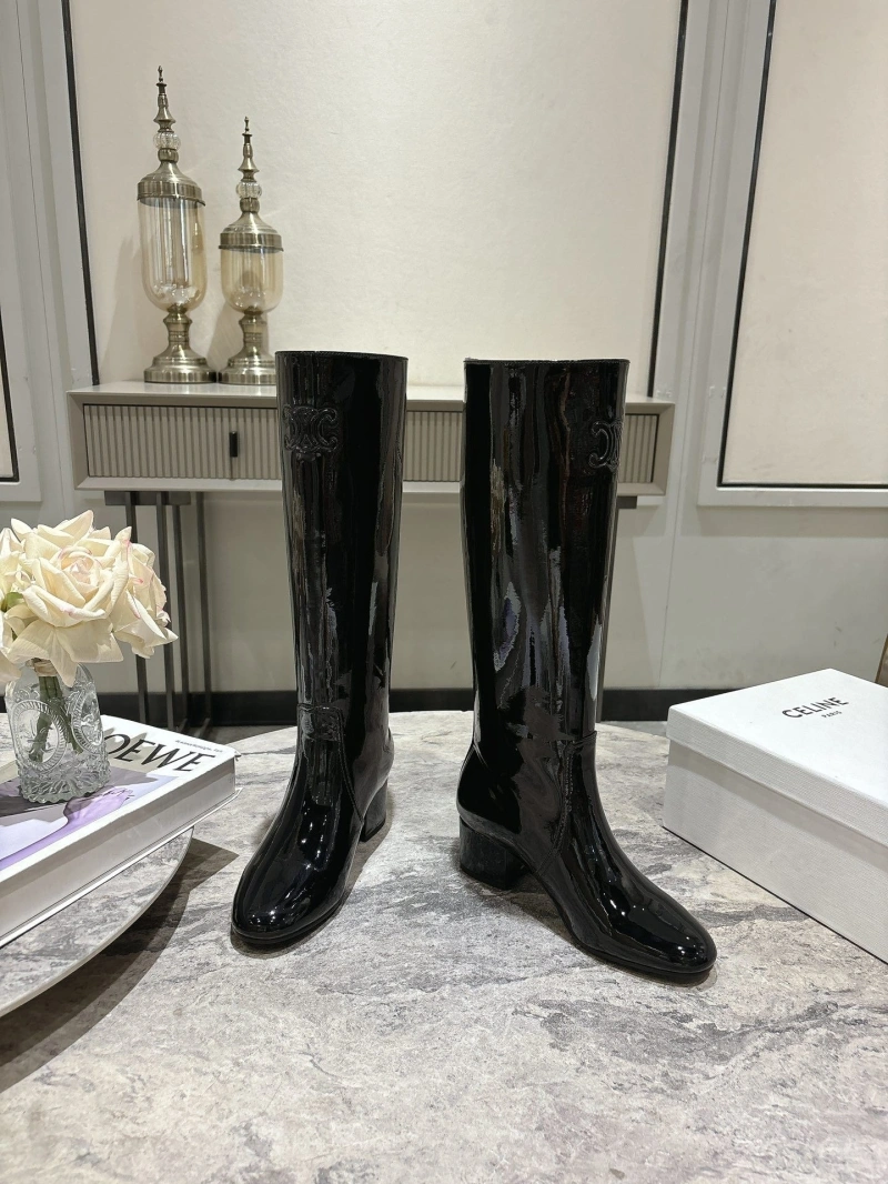 Timeless Cxlxne Boots 116712