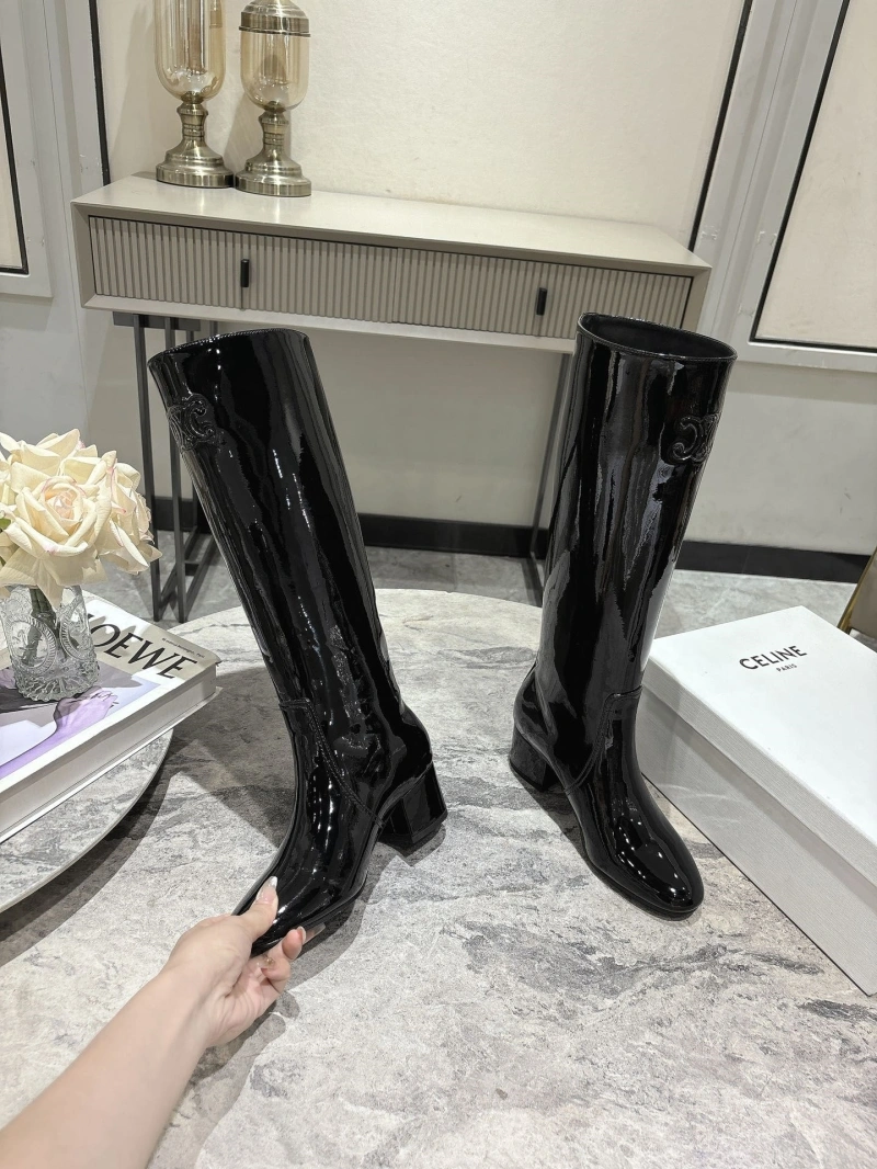 Timeless Cxlxne Boots 116712