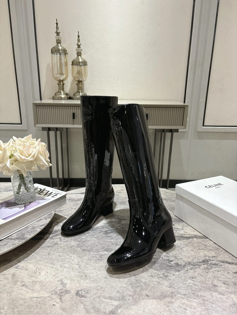 Timeless Cxlxne Boots 116712