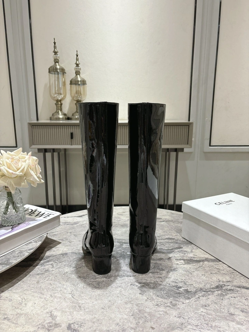 Timeless Cxlxne Boots 116712