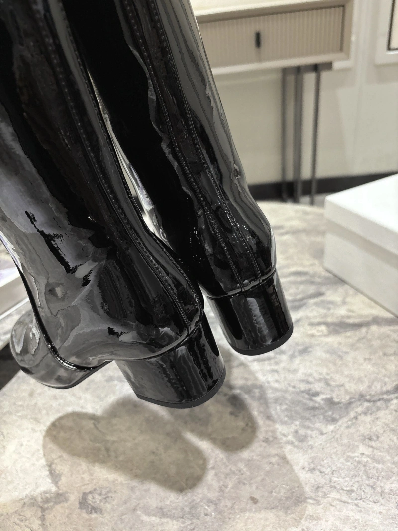 Timeless Cxlxne Boots 116712