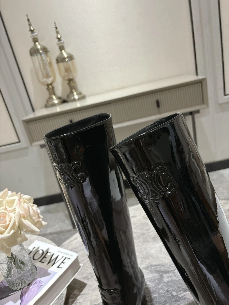 Timeless Cxlxne Boots 116712