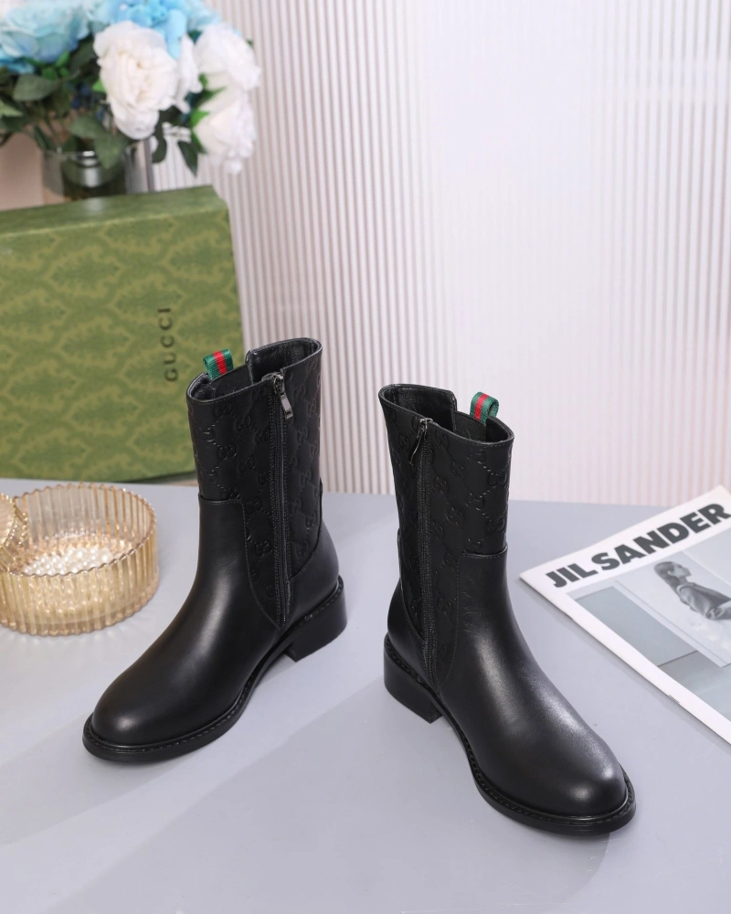 Gxccx Boots TopPick 162673