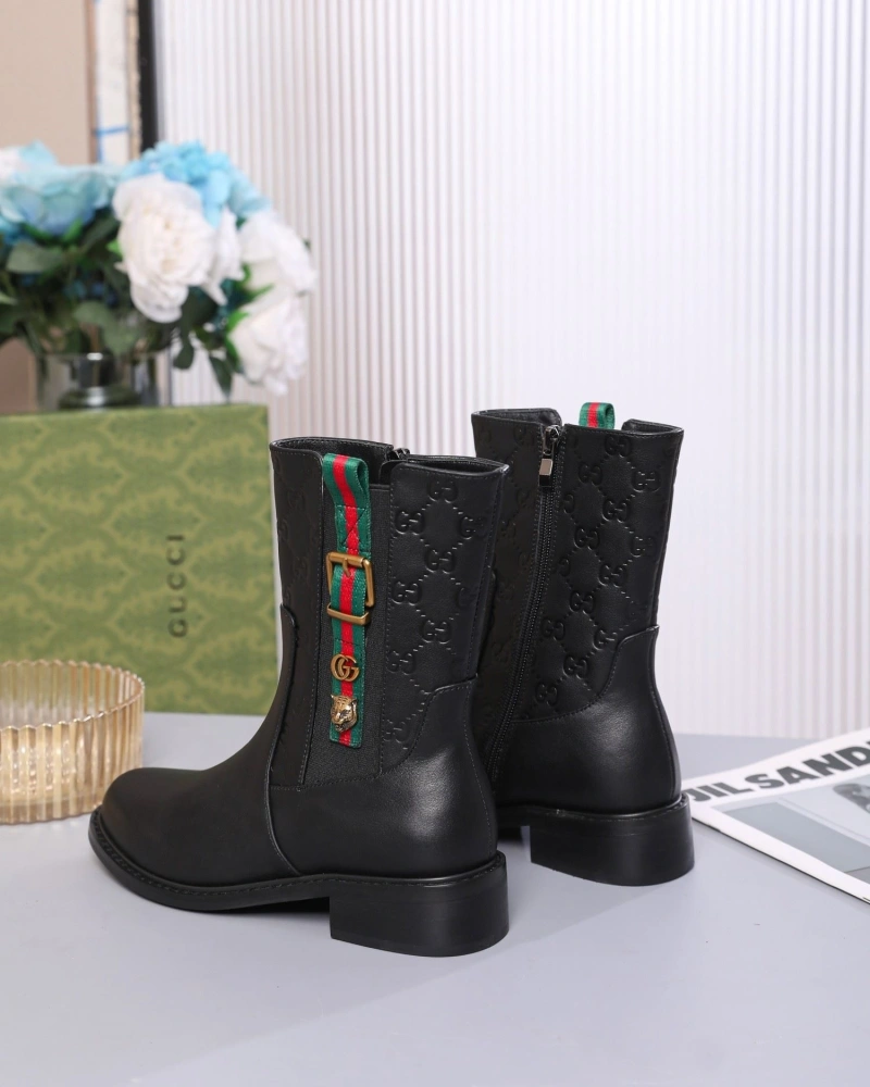 Gxccx Boots TopPick 162673