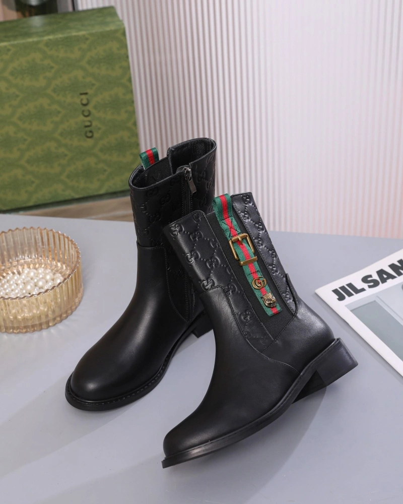 Gxccx Boots TopPick 162673