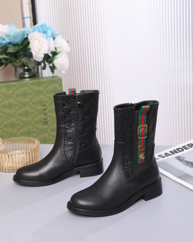 Gxccx Boots TopPick 162673