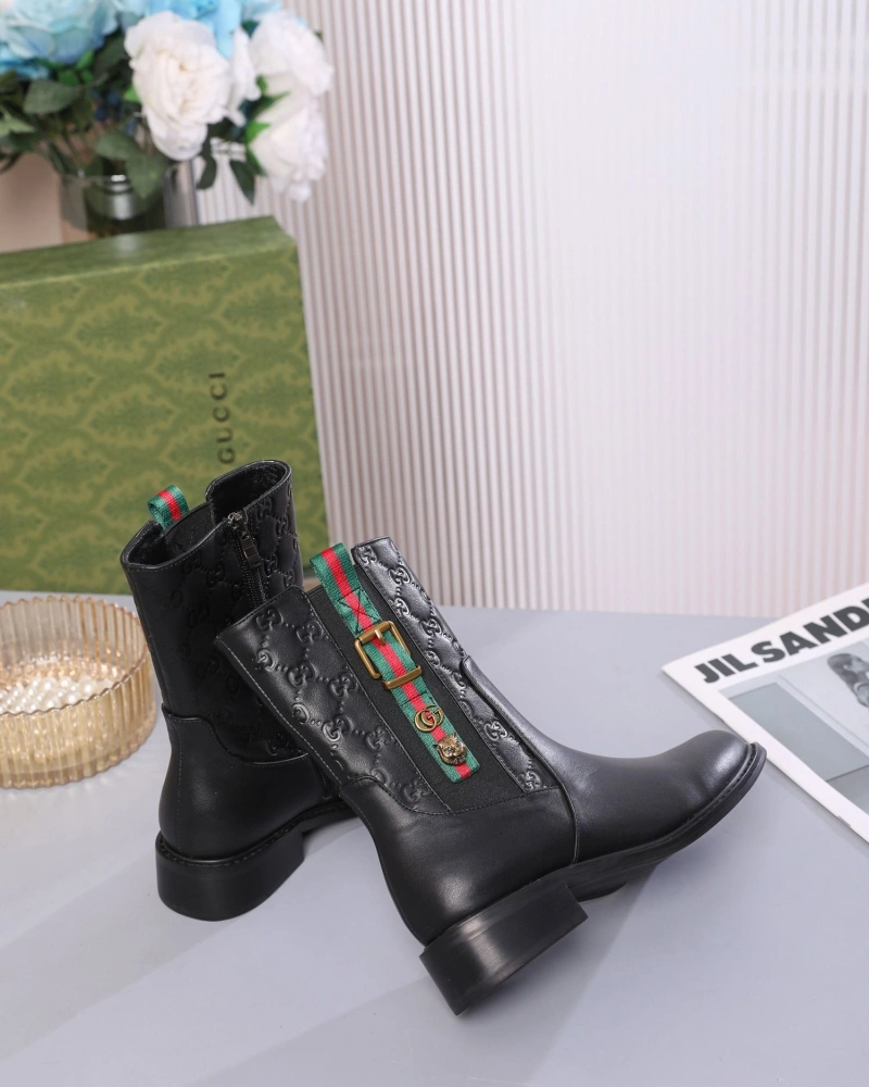 Gxccx Boots TopPick 162673