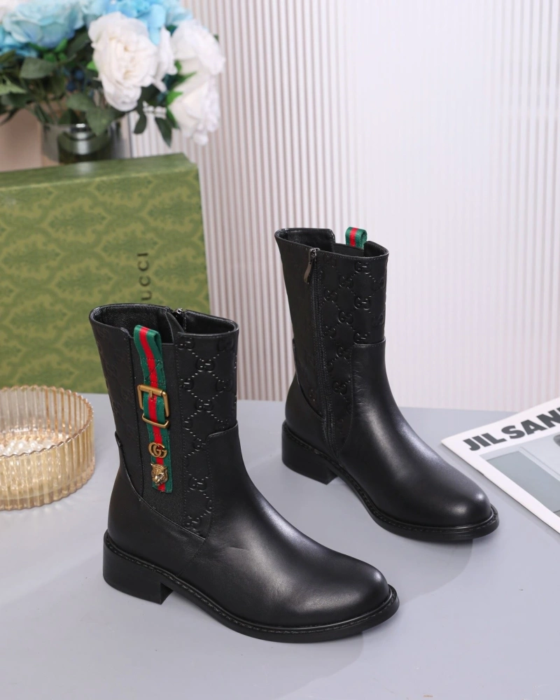 Gxccx Boots TopPick 162673