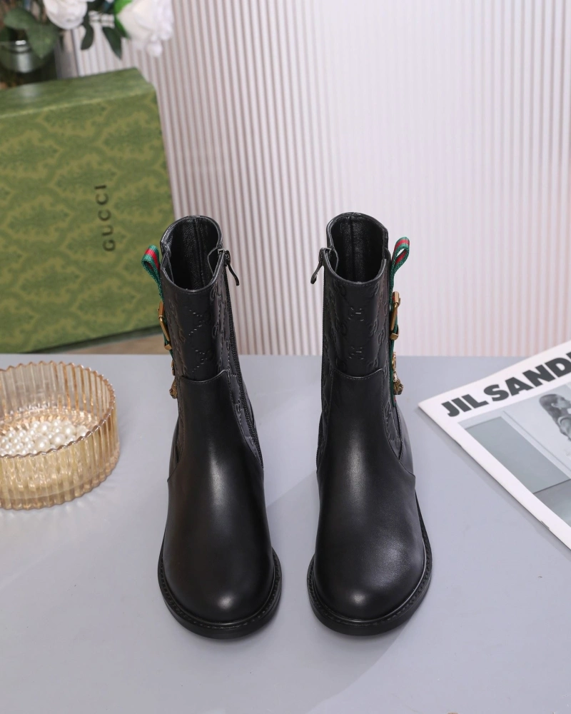 Gxccx Boots TopPick 162673
