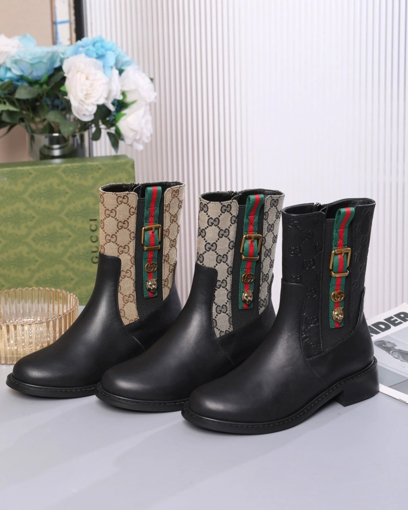 Gxccx Boots Bold 162671