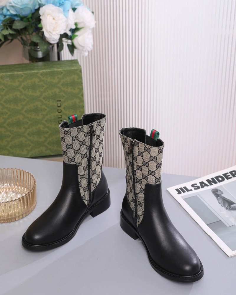 Gxccx Boots Bold 162671