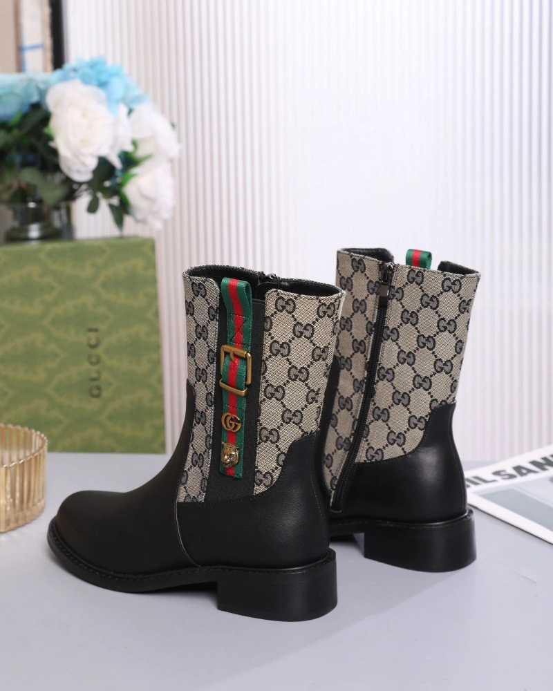 Gxccx Boots Bold 162671