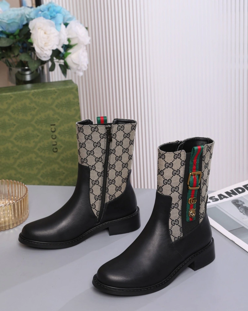 Gxccx Boots Bold 162671