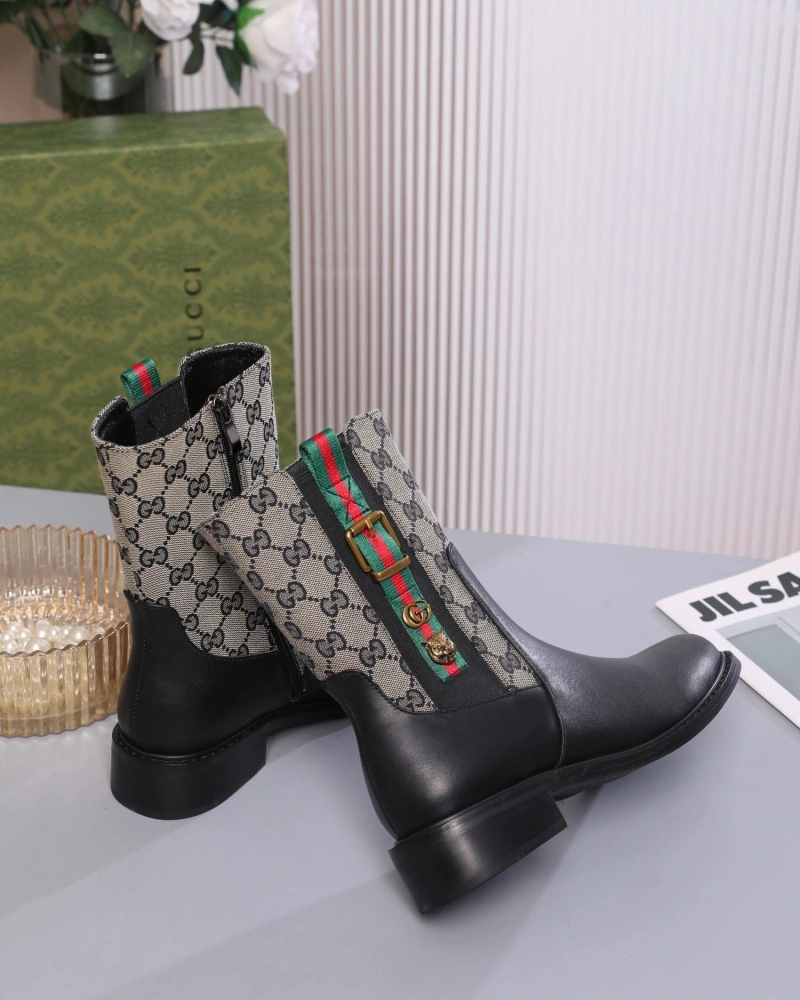 Gxccx Boots Bold 162671