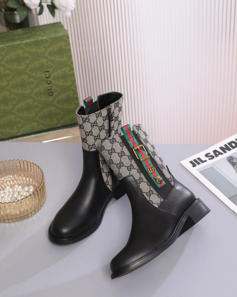 Gxccx Boots Bold 162671
