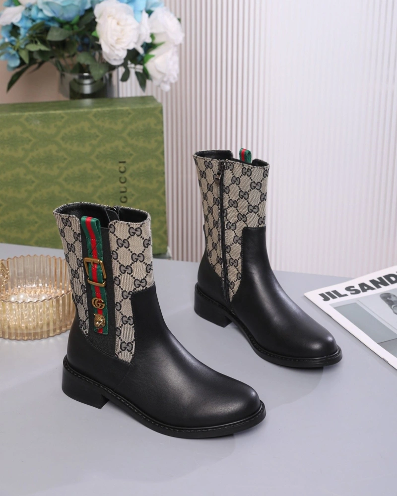 Gxccx Boots Bold 162671