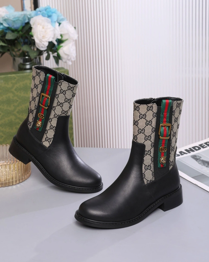 Gxccx Boots Bold 162671