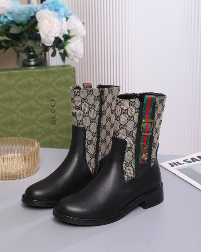Gxccx Boots Bold 162671