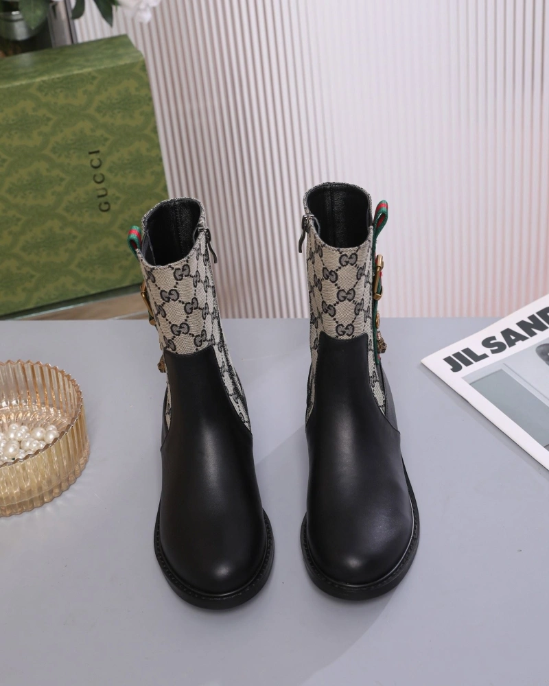Gxccx Boots Bold 162671