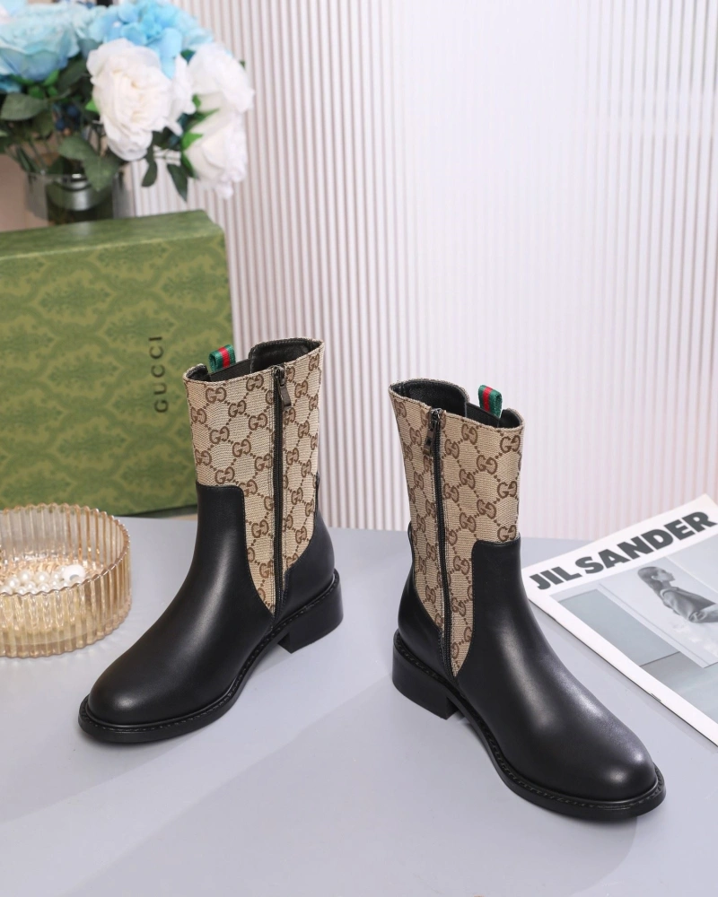 Gxccx Boots Lightweight 162669