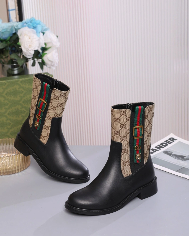 Gxccx Boots Lightweight 162669