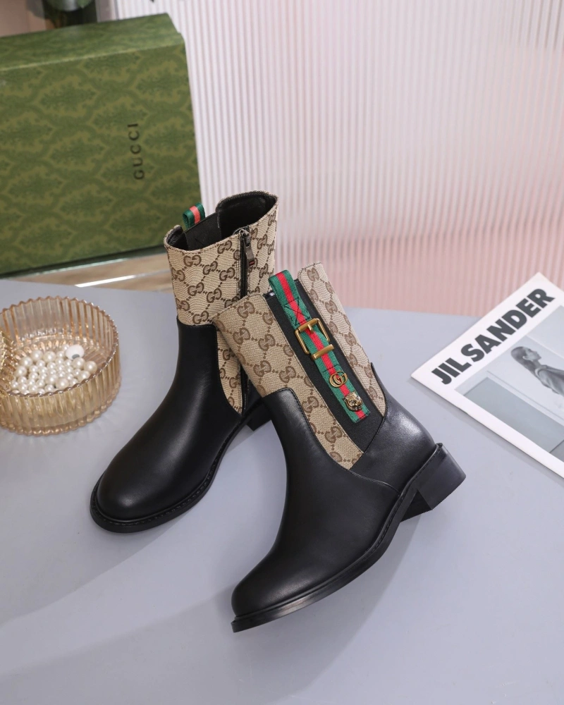 Gxccx Boots Lightweight 162669