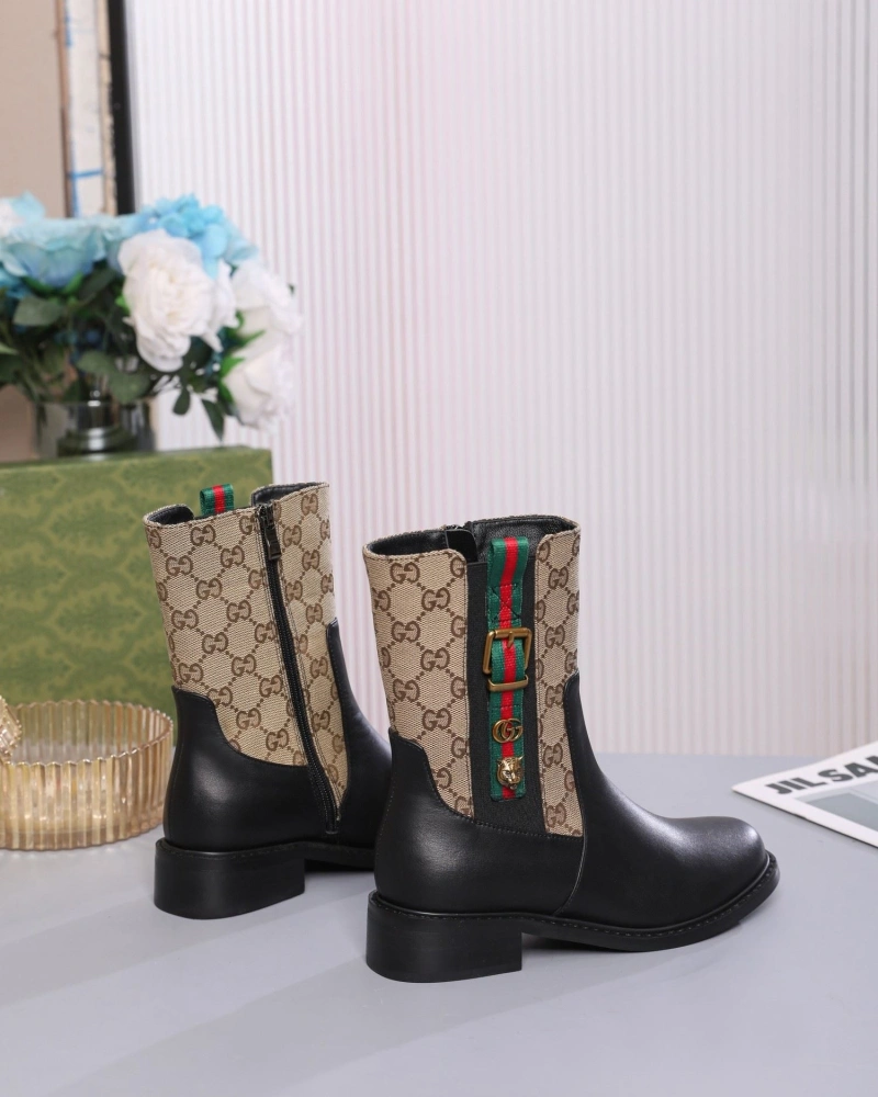 Gxccx Boots Lightweight 162669