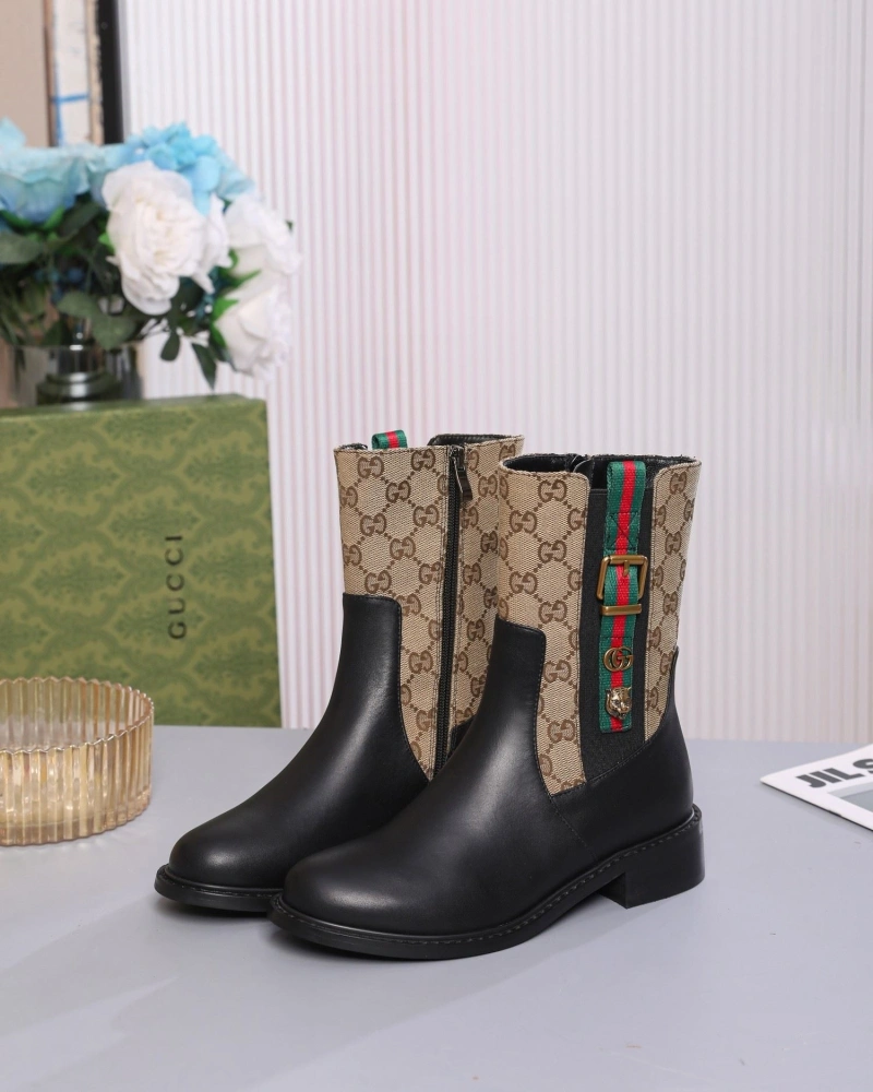 Gxccx Boots Lightweight 162669