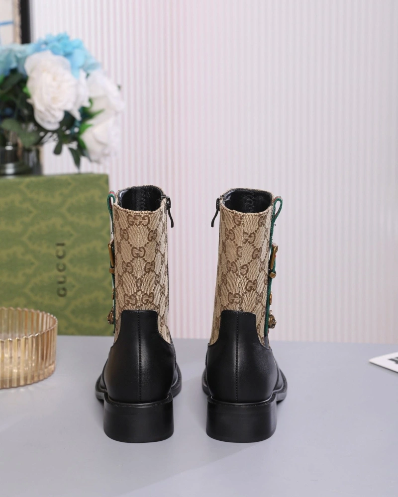 Gxccx Boots Lightweight 162669