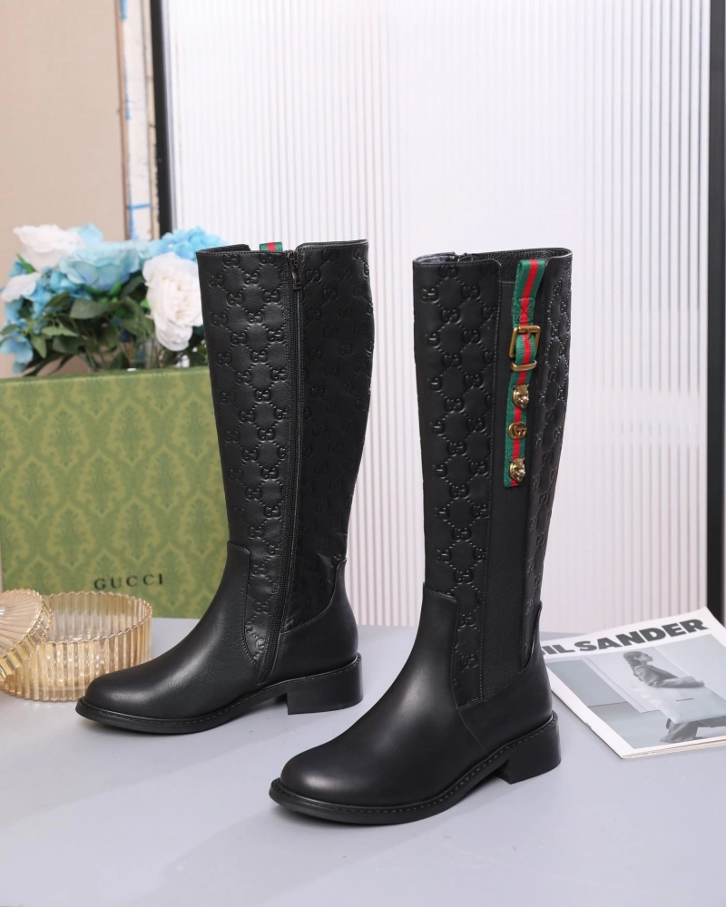 Gxccx Boots Versatile 162667