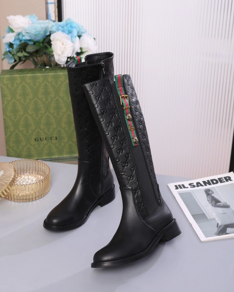 Gxccx Boots Versatile 162667