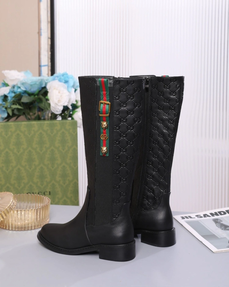 Gxccx Boots Versatile 162667