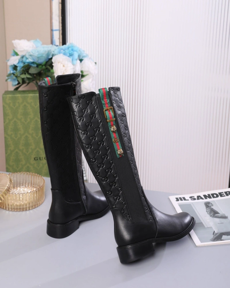 Gxccx Boots Versatile 162667