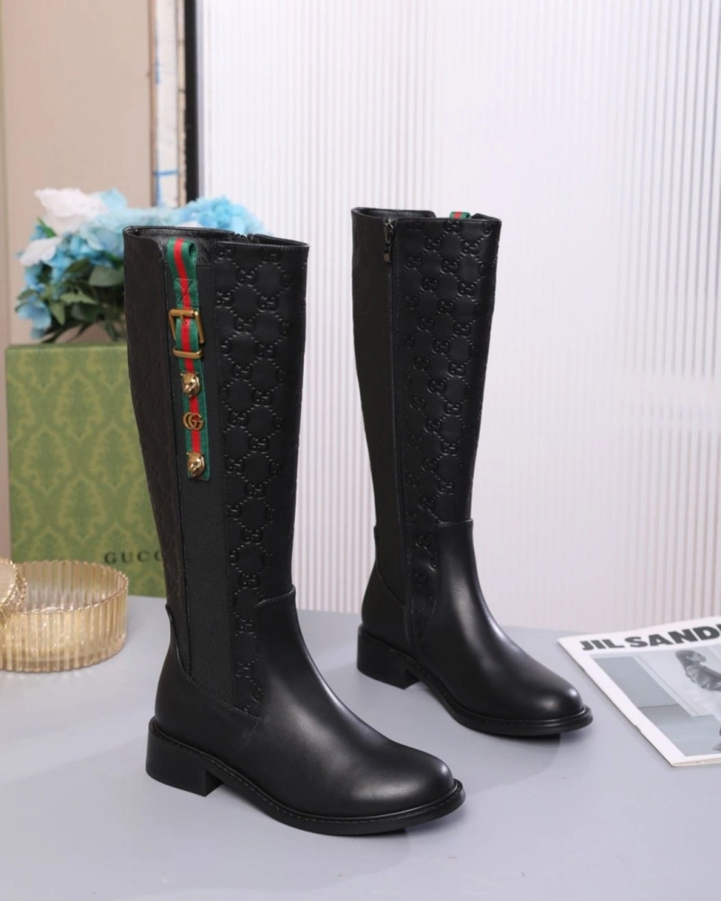 Gxccx Boots Versatile 162667