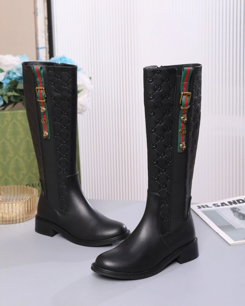 Gxccx Boots Versatile 162667