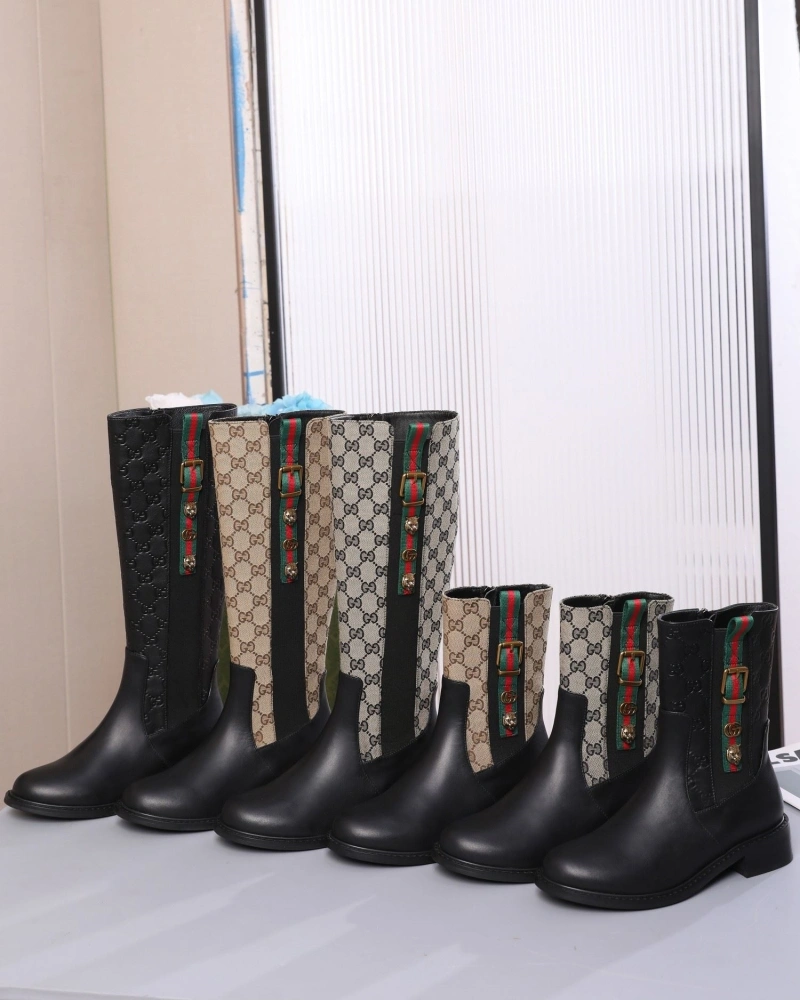Resilient Gxccx Boots 162668