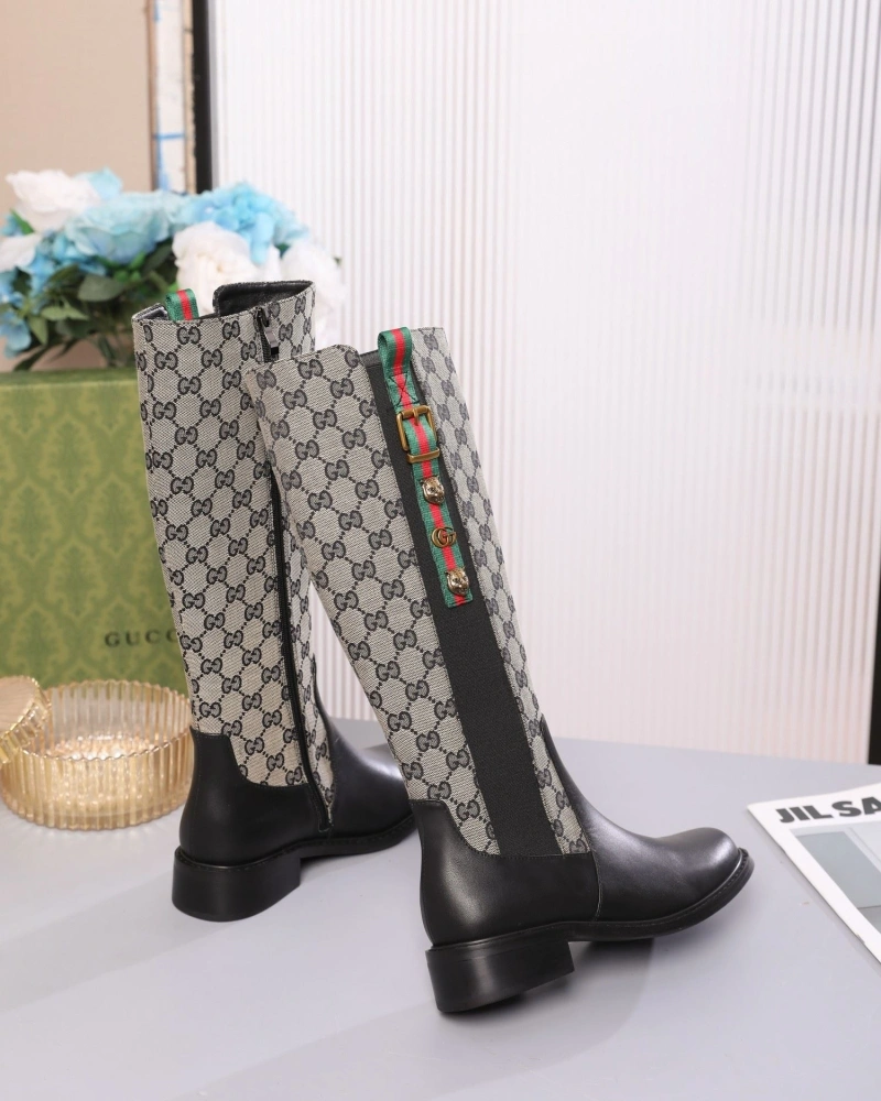 Resilient Gxccx Boots 162668