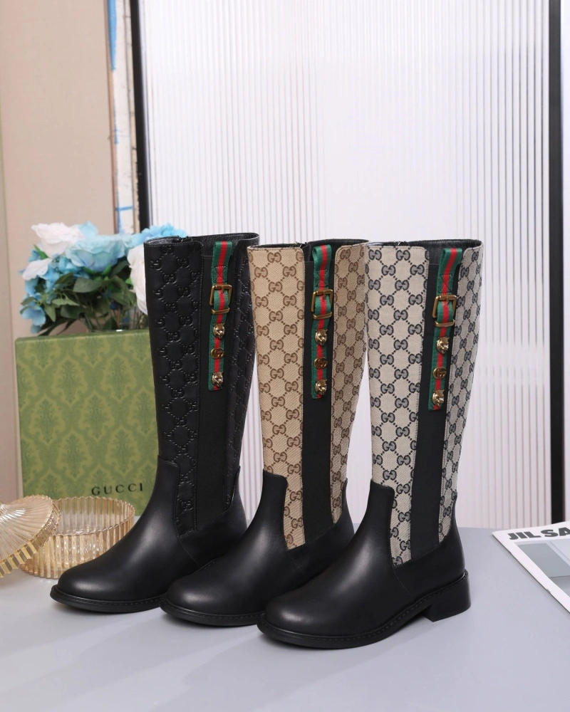 Resilient Gxccx Boots 162668
