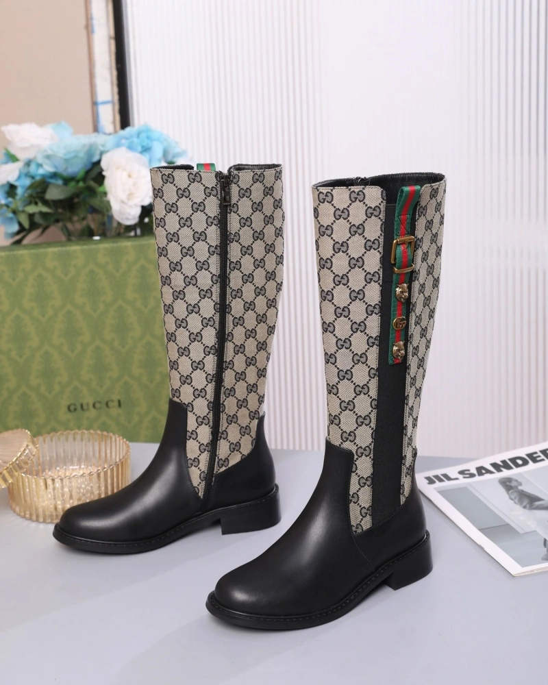 Resilient Gxccx Boots 162668