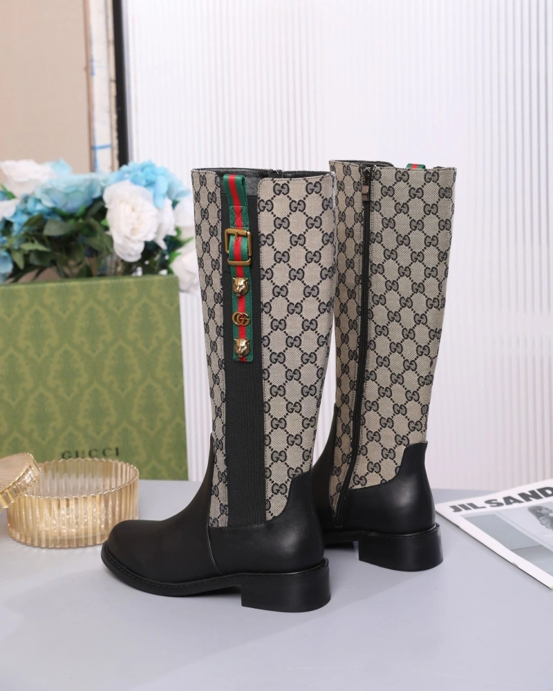 Resilient Gxccx Boots 162668