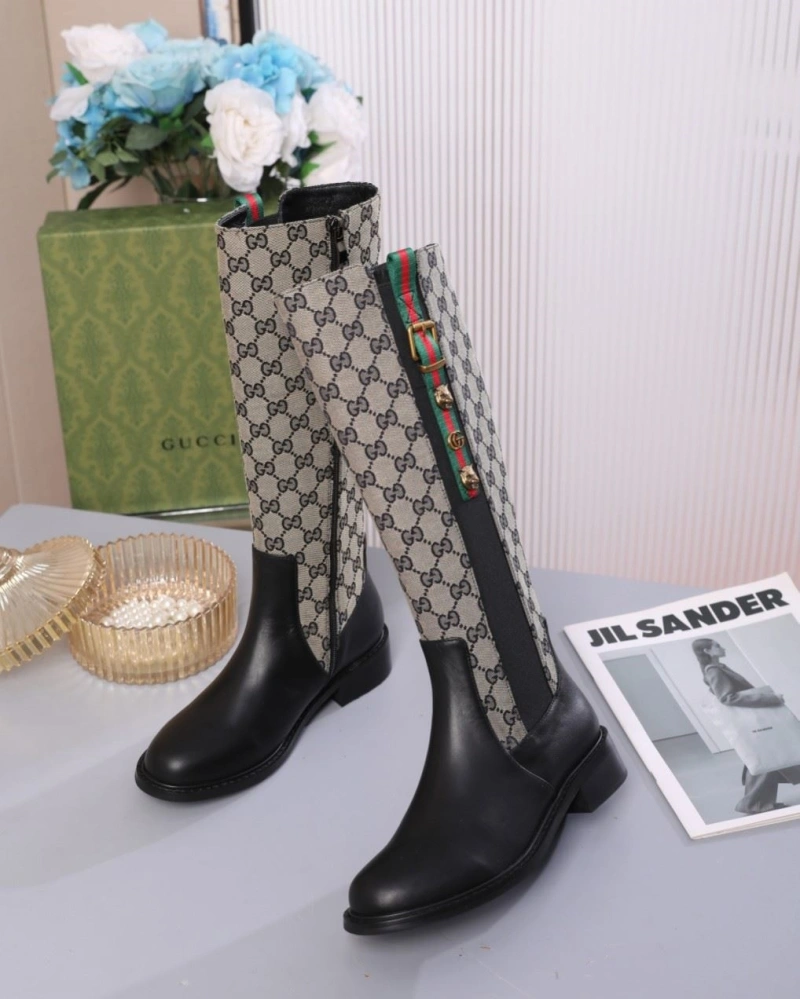 Resilient Gxccx Boots 162668